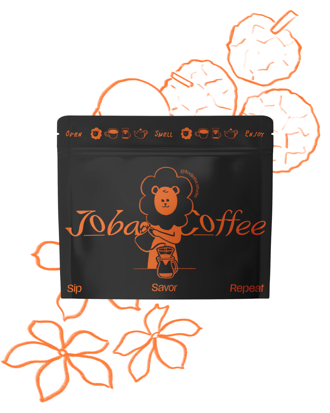 哥斯大黎加 黑珍珠G1 慢乾黑蜜 - JBCR01