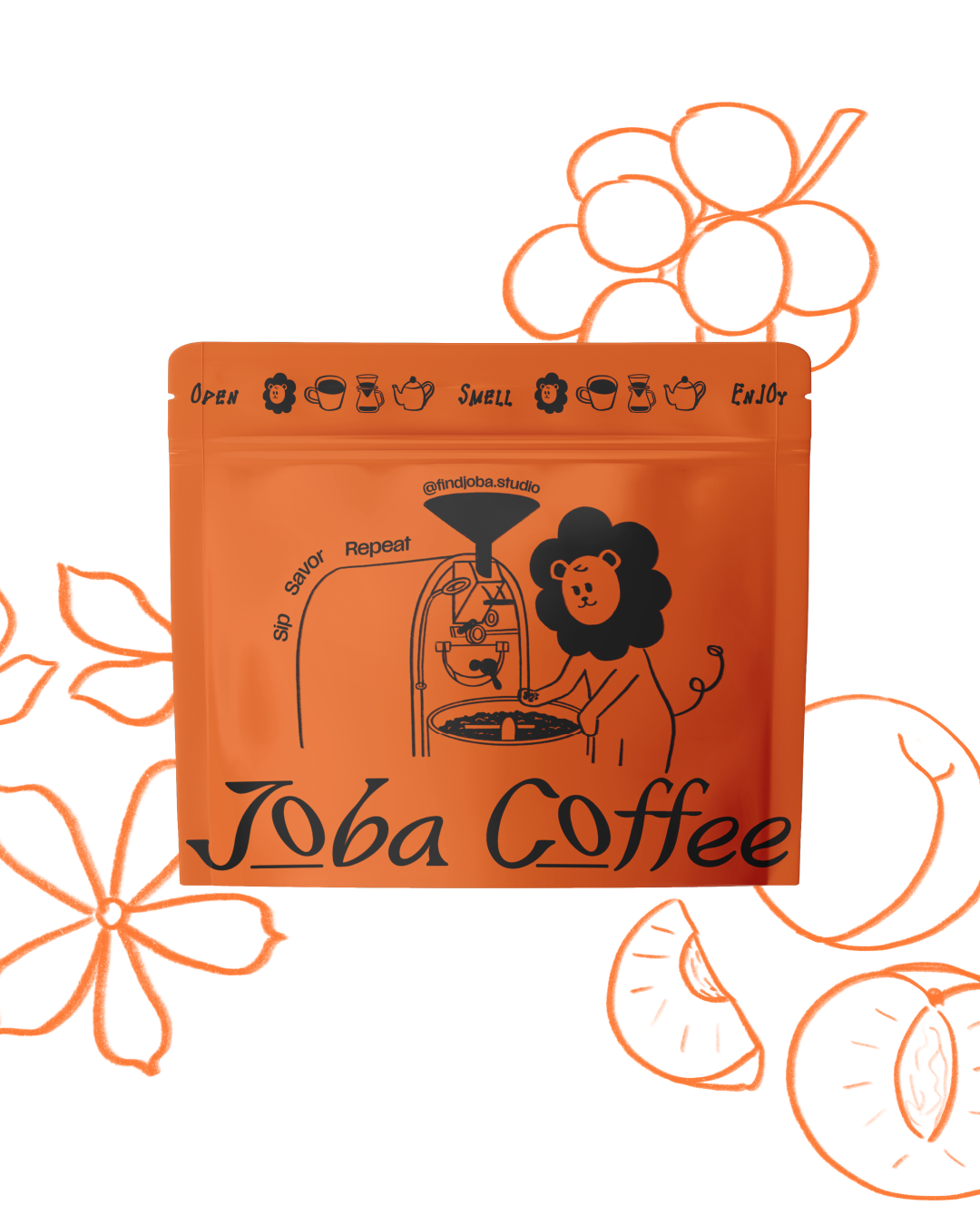 衣索比亞TOH#3處理場耶加雪夫 艾瑞嘉G1水洗 - JBE02