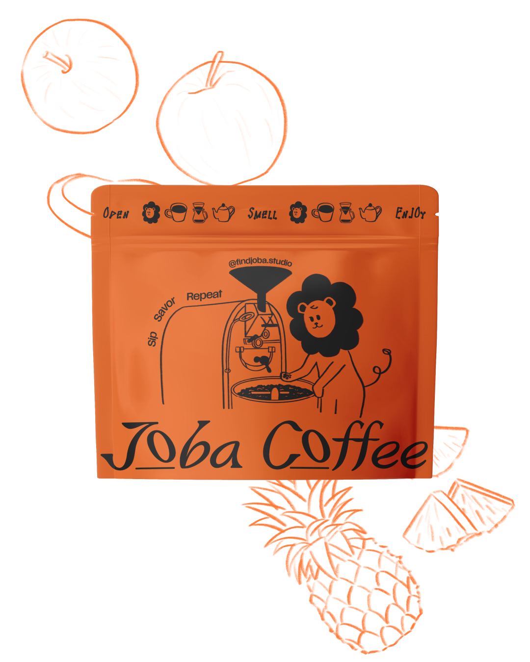 衣索比亞 西達摩 白色尼羅河 G1 日曬 - JBE06