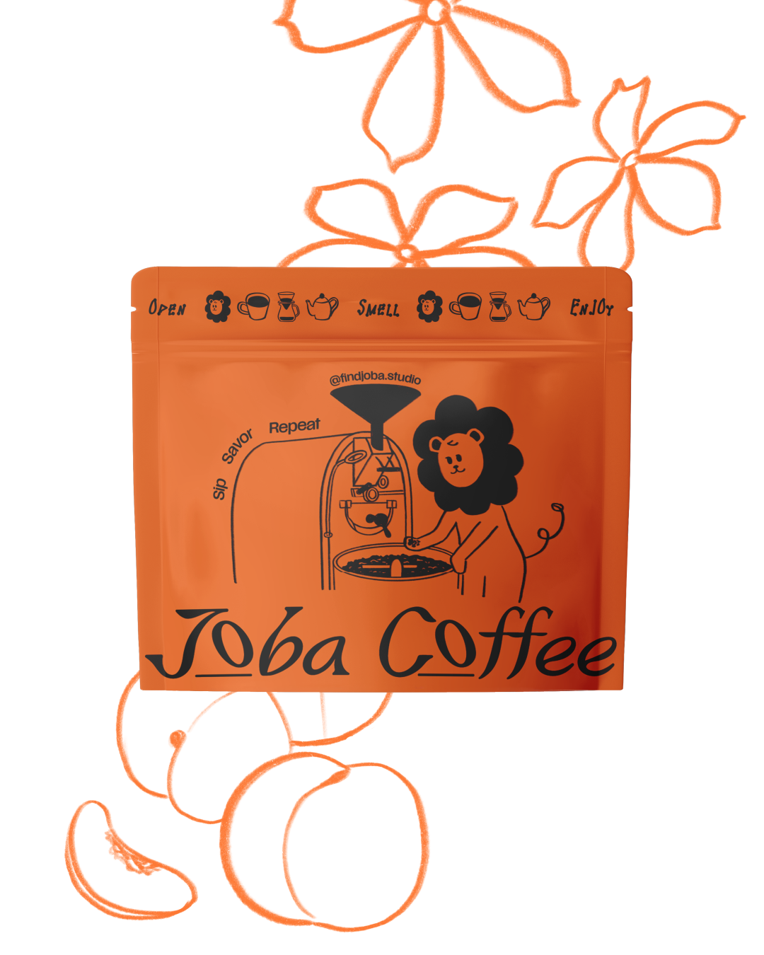 肯亞 AA 72小時肯亞式水洗 - JBK01