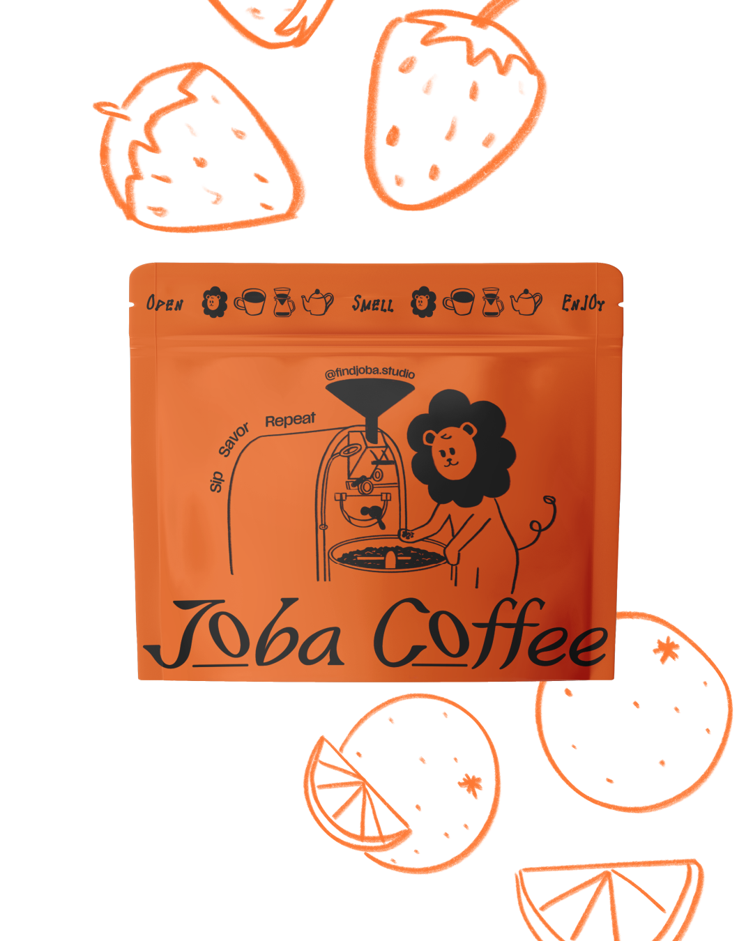 衣索比亞 耶加雪夫 阿朵斯G1 日曬 - JBE01