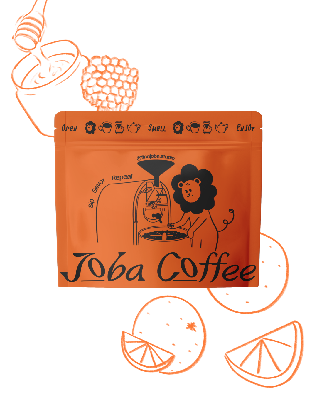 衣索比亞 耶加雪夫 孔加G1 水洗 - JBE03