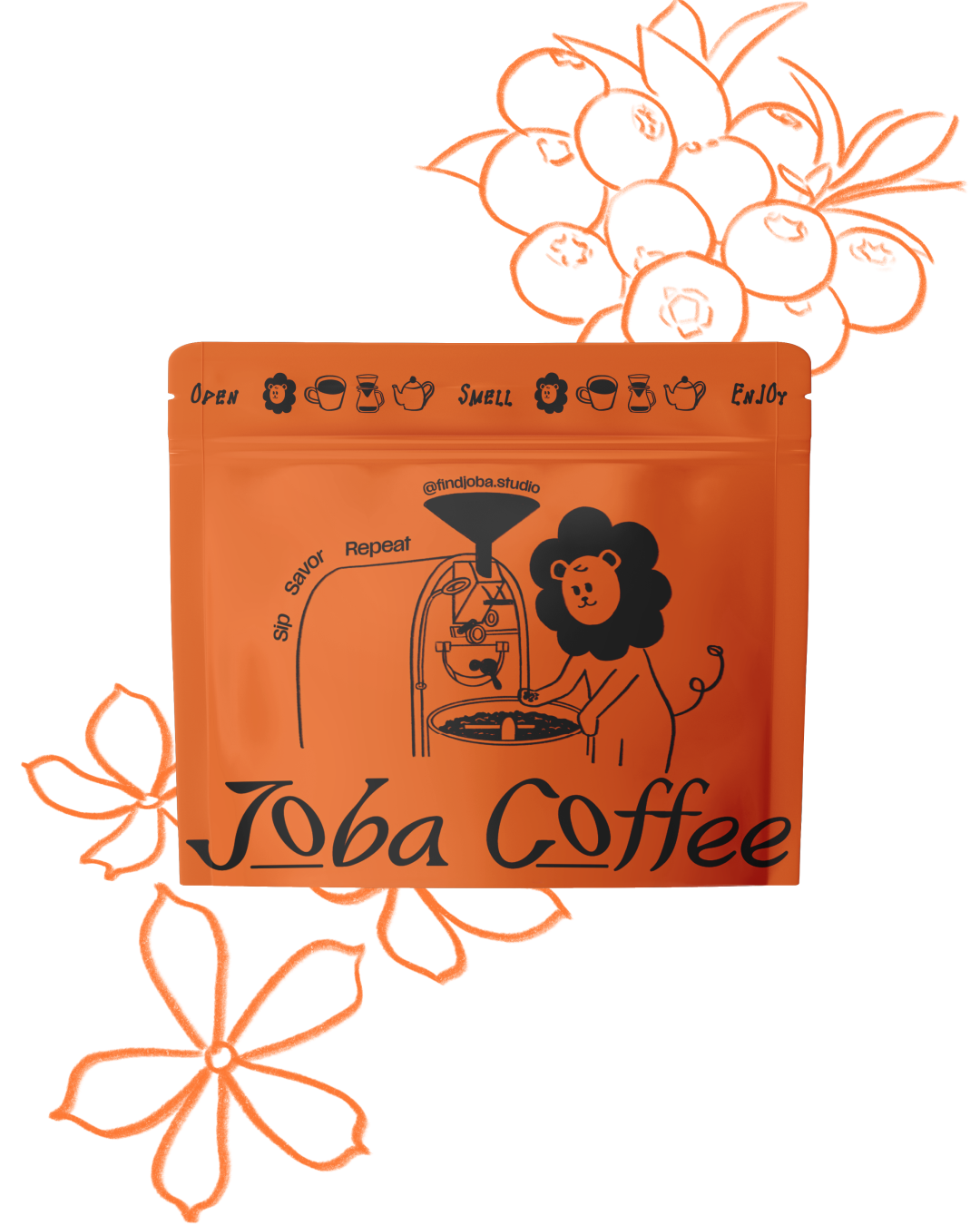 衣索比亞 古吉G1  雙重厭氧水洗 - JBE04