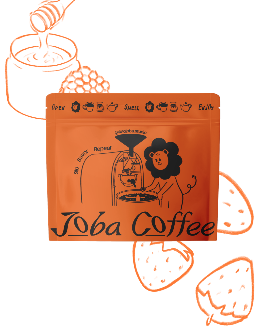 衣索比亞 古吉G1 日曬 - JBE05