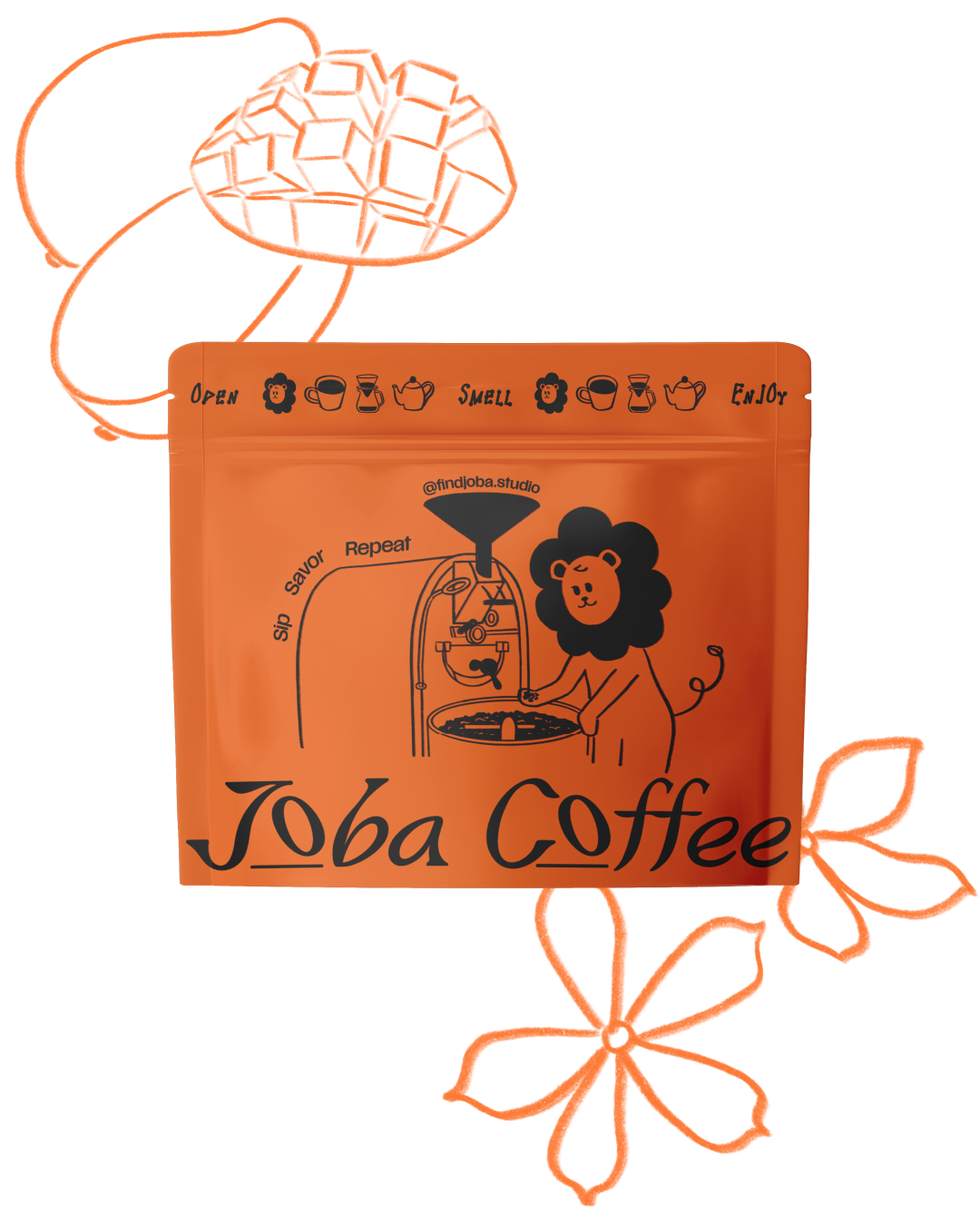 Ethiopia Guji Geisha G.1 Washed - JBE08