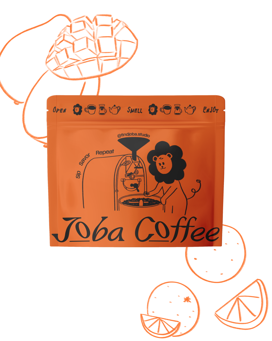 Ethiopia Bench Maji Geisha G.1 Natural  - JBE10