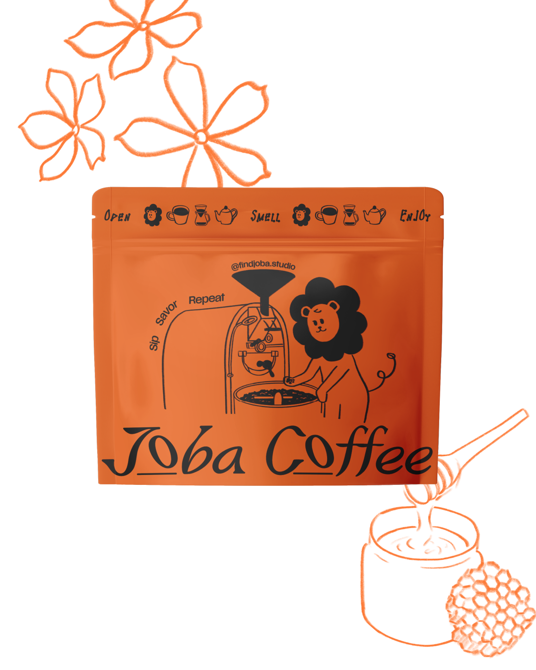 Ethiopia Yirgacheffe Gargari Gutity G.1 Washed - JBE11