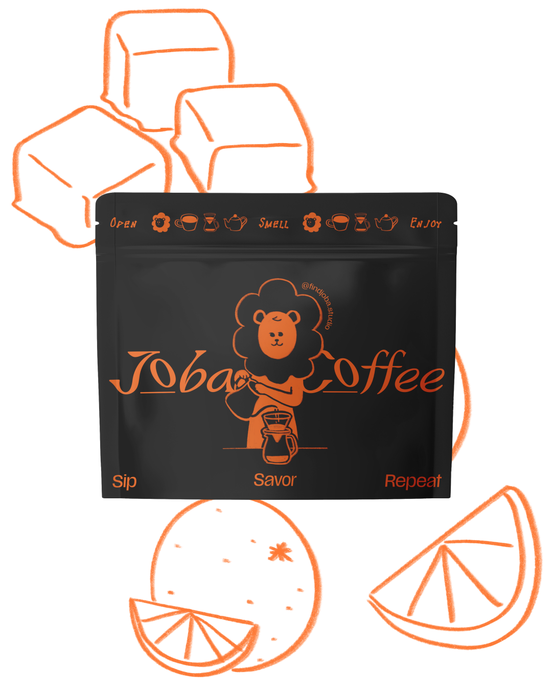 瓜地馬拉安提瓜花神 貝拉卡摩娜水洗 - JBG01