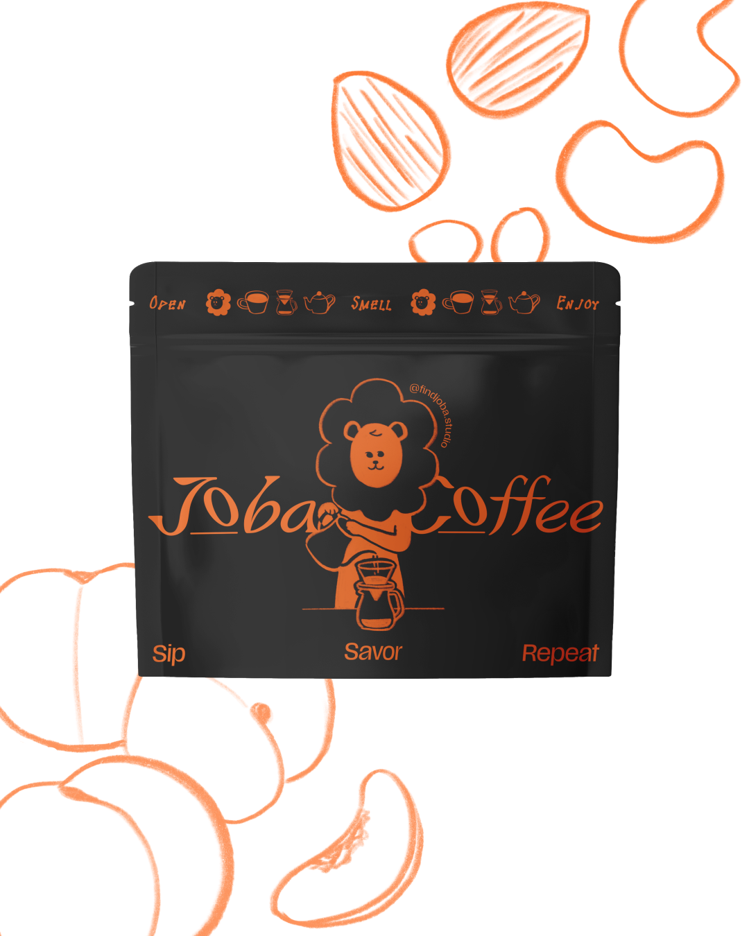 瓜地馬拉 維維特南果 EP(歐規) 水洗 - JBG02