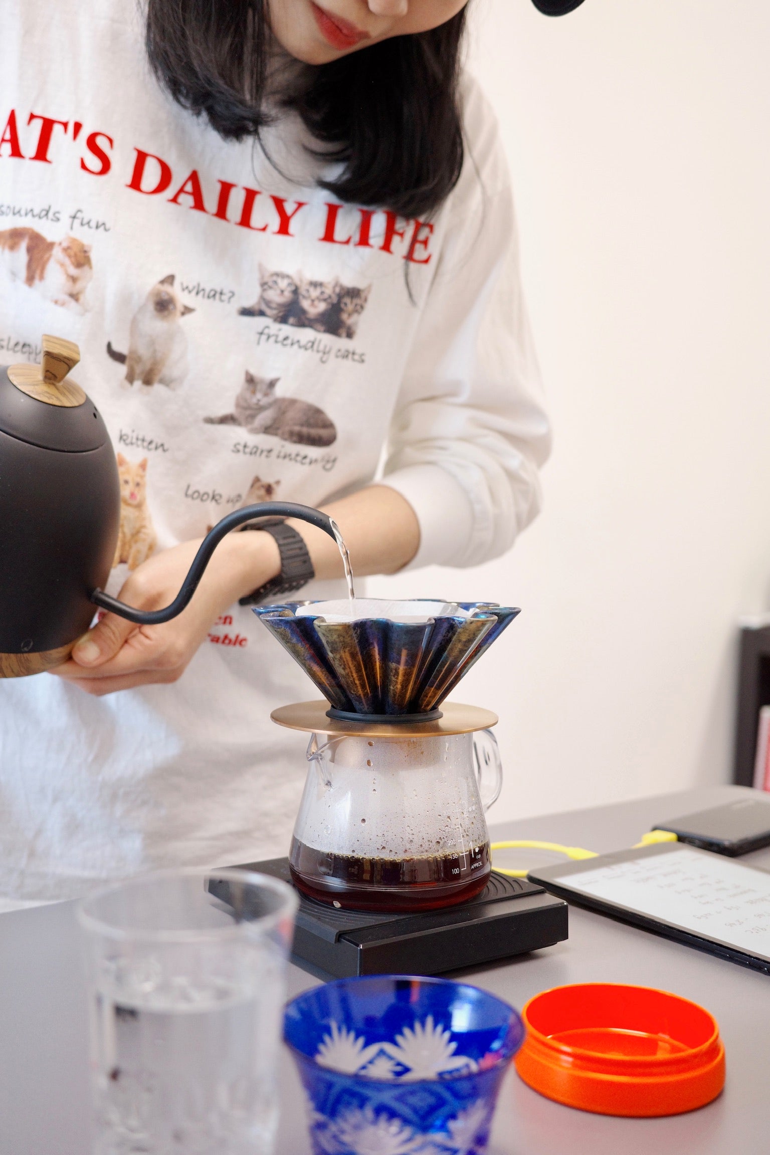 手沖咖啡工作坊 (初階)