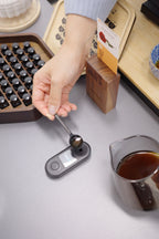 咖啡感官體驗工作坊